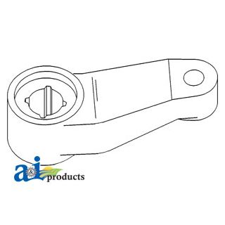 T21519 - Steering Arm (RH)