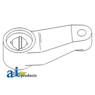 T21520 - Steering Arm (LH)