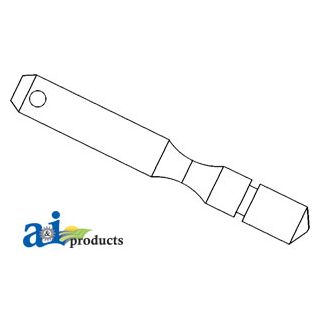 T21558 - Shaft, Housing