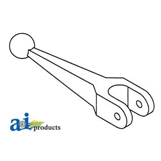 T21559 - Handle, Lift Linkage