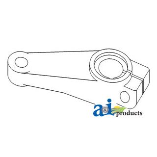 T21618 - Steering Arm (RH)