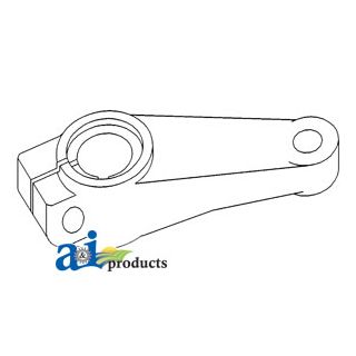 T21619 - Steering Arm (LH)