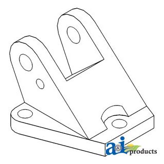 T21685 - Bracket, Top Link