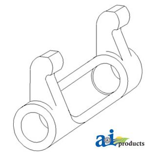 T21999 - Fork, Clutch