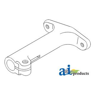 T22914 - Pump Drive Shaft, Keyed