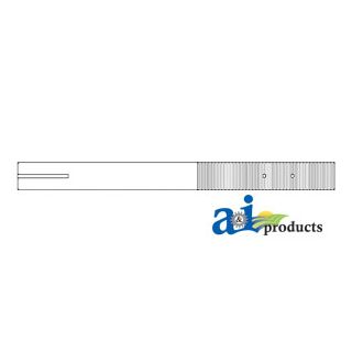 T22945 - Tie Rod Tube