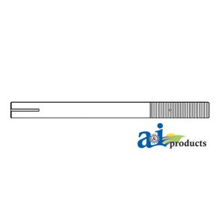 T22947 - Tie Rod Tube