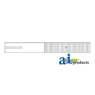 T22949 - Tie Rod Tube