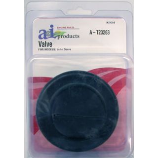 T23263 - Valve, Dry Air Cleaner