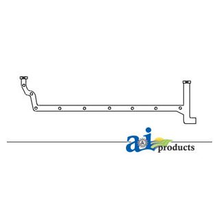 T24534 - Gasket, Pan