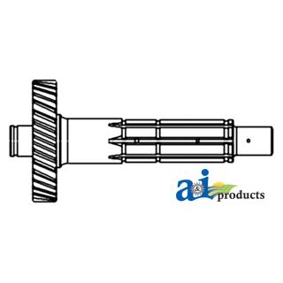 T24726 - Transmission Countershaft