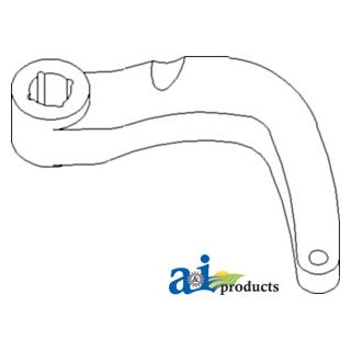 T28272 - Arm, Steering Shaft