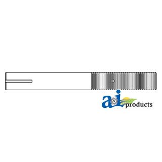 T29106 - Tie Rod Tube