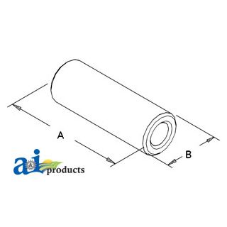 T29205 - Pivot Pin, Front