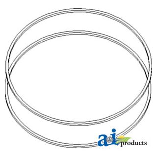 T30349 - Washer, Brake Disc Assembly