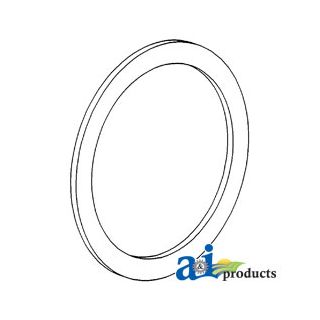 T34548 - Washer, Thrust (Spindle)