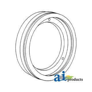 T52029 - Brake Plate Assembly