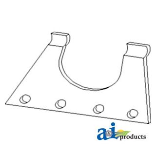 T63651 - Fork, Clutch