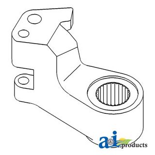 T77483 - Steering Arm (LH)