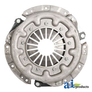 TA020-20600 - Pressure Plate: 9.50" diaphram