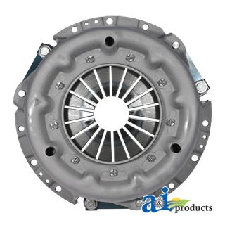 TA040-20600 - Pressure Plate: 10.25", diaphragm