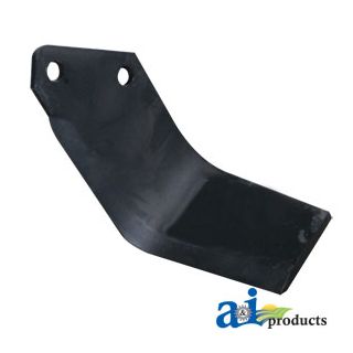 TB010 - Blade, Tiller, Rh