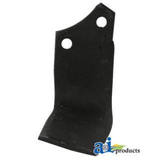 TB034 - Blade, Tiller, Lh