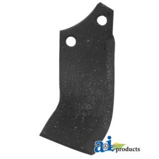 TB037 - Blade, Tiller, Lh