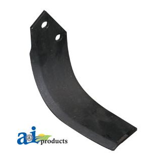 TB072 - Blade, Tiller, Rh