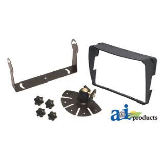 TB121BK - CabCAM Bracket Kit For 7" Touch Button Monitor