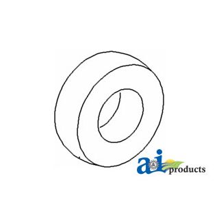 TDBA3125A - Seal, Spindle Pin