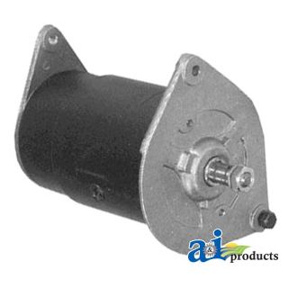 TG-406 - Generator, Lucas