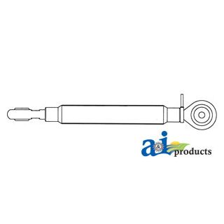 TL04 - Top Link, Adj, Cat I