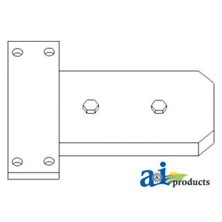 TS920LB - Seat Adapter