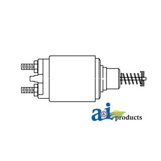 TX13149 - Starter Solenoid