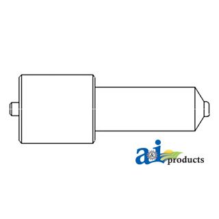 TX16362 - Nozzle, Injector; 3 Hole