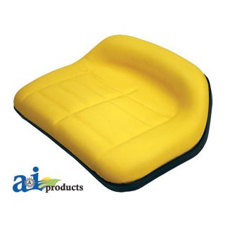 TY15862 - Seat, Medium Back, Yellow