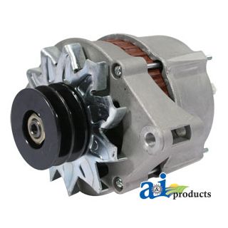 TY24485 - Alternator, Bosch