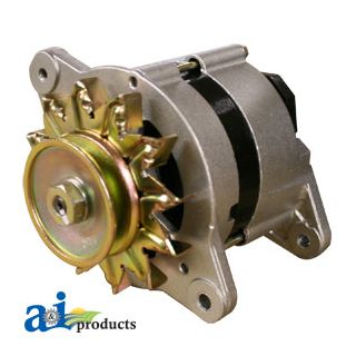 TY6647 - Alternator, Nippo.