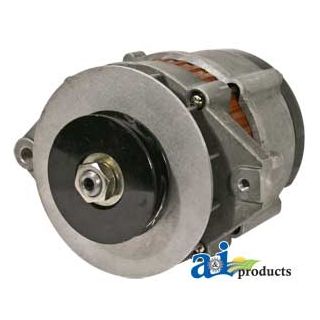 773324M91 - Alternator, Delco