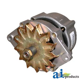 TY6799 - Alternator, Bosch