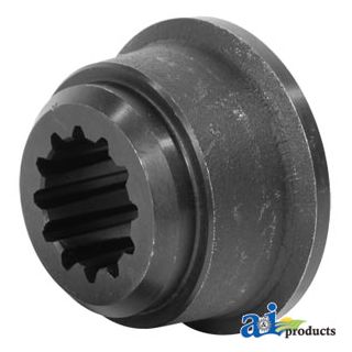 U0135700000 - Hub, Gearbox