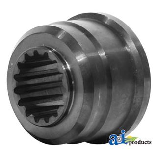 U0139700000 - Hub, Gearbox Large