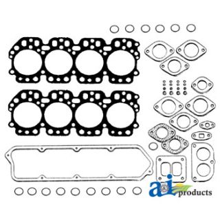 U5LB0027 - Gasket Set, Lower