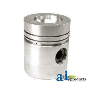U5LP0009 - Piston