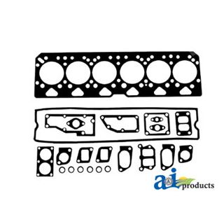 U5LT0179 - Gasket Set, Upper