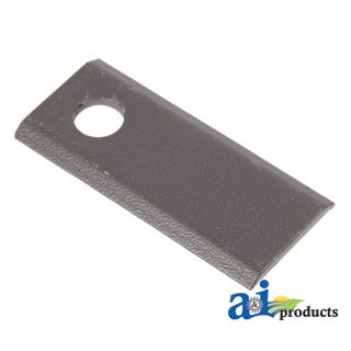 UFO141 - Blade, Disc Mower