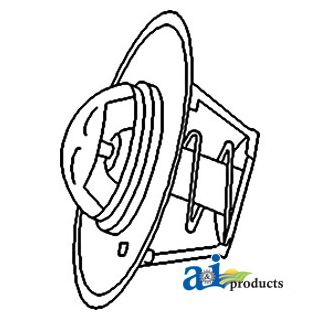 UR11783 - Thermostat