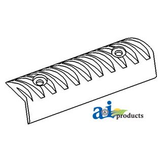 V12059 - Rotor Bars, Standard