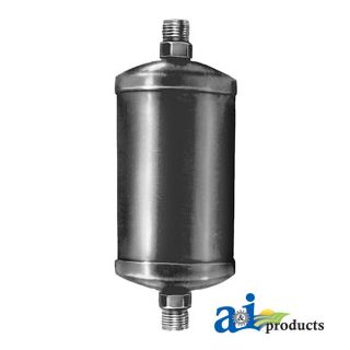 V70966 - Receiver Drier (Dia. 2 1/2" x 7 3/4")